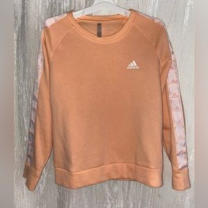 Adidas Crewneck Sweater